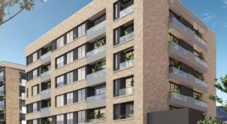 Apartamento en venta sector Santa Barbara en Bogotá