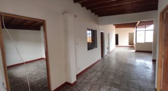 Apartamento en arriendo sector Aranjuez, Los Álamos en Medellín