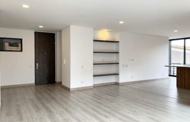 Apartamento en venta sector Santa Barbara en Bogotá