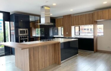 Apartamento en venta sector Santa Barbara en Bogotá