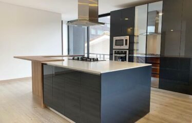 Apartamento en venta sector Santa Barbara en Bogotá