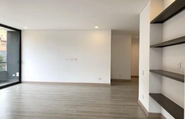 Apartamento en venta sector Santa Barbara en Bogotá