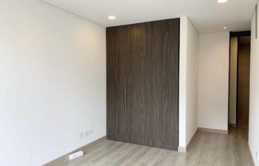 Apartamento en venta sector Santa Barbara en Bogotá