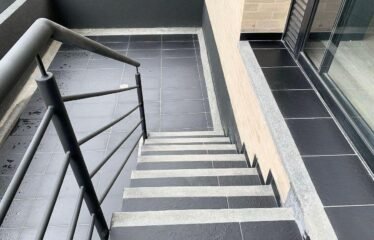 Apartamento en venta sector Santa Barbara en Bogotá