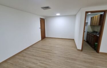 Oficina en venta o arriendo sector El Poblado en Medellín