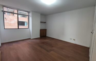 Apartamento en arriendo sector El Poblado en Medellín