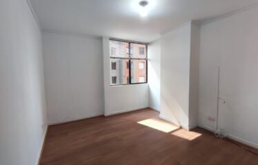 Apartamento en arriendo sector El Poblado en Medellín