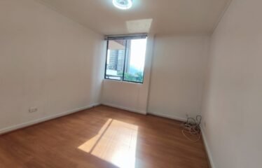 Apartamento en arriendo sector El Poblado en Medellín