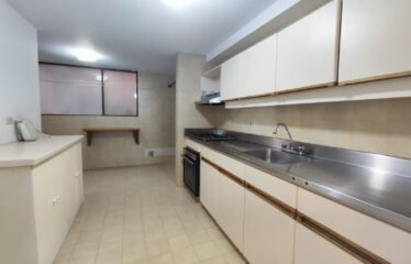 Apartamento en arriendo sector El Poblado en Medellín