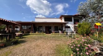 Casa Finca en venta en La Ceja, Antioquia