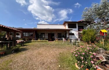 Casa Finca en venta en La Ceja, Antioquia