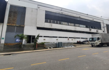 Bodega en arriendo en La Estrella, Antioquia