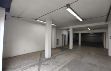 Bodega en arriendo en sector Guayabal, Medellín