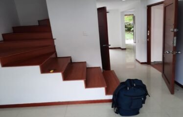 Casa en arriendo en Envigado, Antioquia