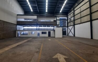 Bodega en arriendo en La Estrella, Antioquia