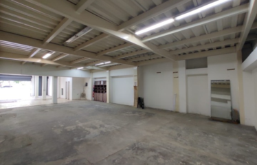 Bodega en arriendo en sector Guayabal, Medellín