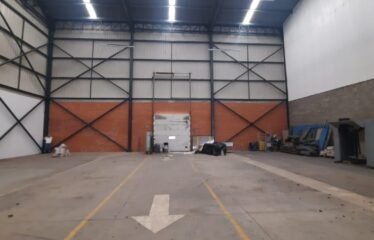 Bodega en arriendo en La Estrella, Antioquia