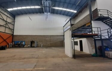 Bodega en arriendo en La Estrella, Antioquia