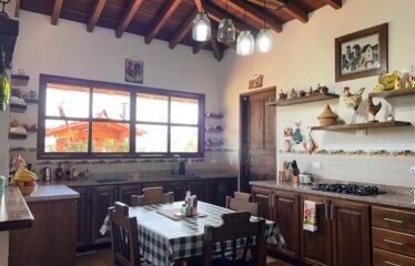 Casa Finca en venta en La Ceja, Antioquia