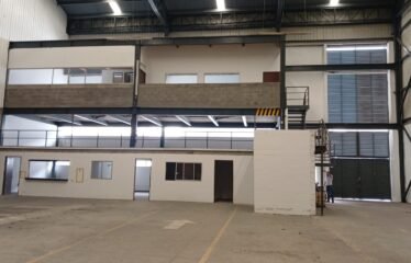 Bodega en arriendo en La Estrella, Antioquia