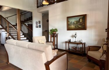 Casa Finca en venta en La Ceja, Antioquia