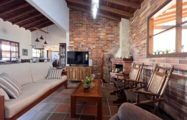 Casa Finca en venta en La Ceja, Antioquia