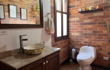 Casa Finca en venta en La Ceja, Antioquia