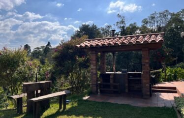 Casa Finca en venta en La Ceja, Antioquia
