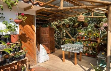 Casa Finca en venta en La Ceja, Antioquia