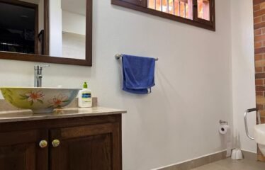 Casa Finca en venta en La Ceja, Antioquia