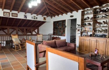 Casa Finca en venta en La Ceja, Antioquia