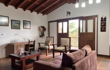 Casa Finca en venta en La Ceja, Antioquia