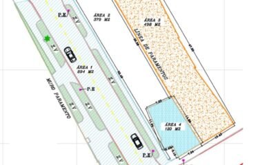 Bodega con Lote en venta en Itagüí, Antioquia