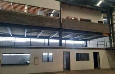 Bodega en arriendo en La Estrella, Antioquia