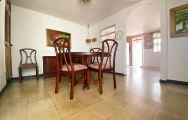 Casa en venta en Santa Monica, La América – Medellín