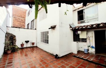 Casa en venta en Santa Monica, La América – Medellín