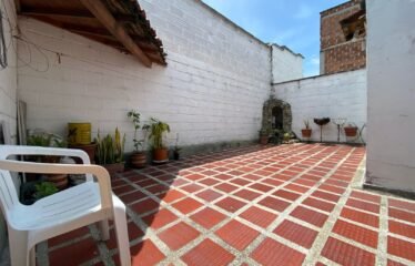 Casa en venta en Santa Monica, La América – Medellín