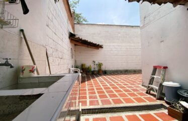Casa en venta en Santa Monica, La América – Medellín