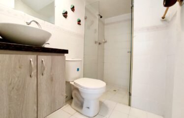 Casa en venta en Santa Monica, La América – Medellín