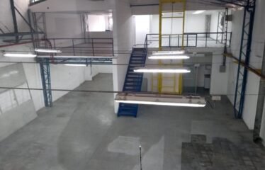 Bodega en arriendo en zona Centro, El Palo – Medellín