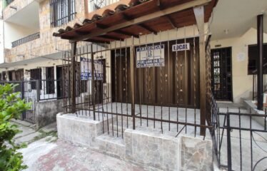 Local en arriendo en Santa Maria, Itagüí – Antioquia