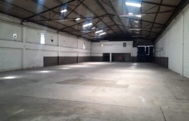 Bodega en arriendo en Itagüí, Antioquia