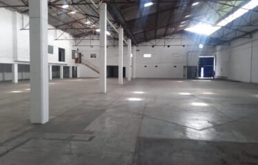Bodega en arriendo en Itagüí, Antioquia