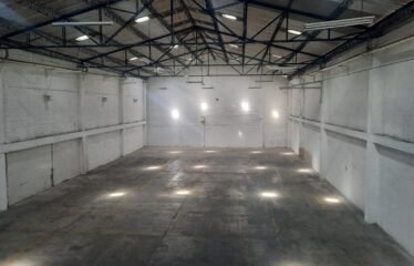 Bodega en arriendo en Itagüí, Antioquia