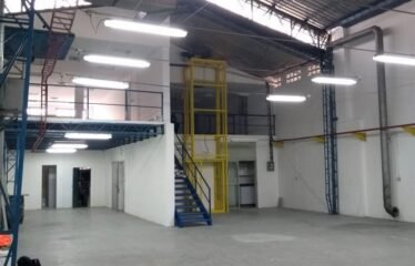 Bodega en arriendo en zona Centro, El Palo – Medellín