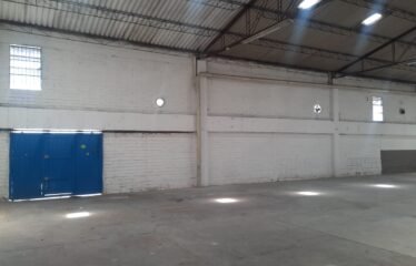 Bodega en arriendo en Itagüí, Antioquia