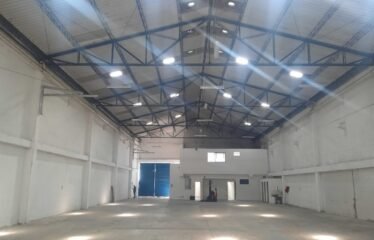 Bodega en arriendo en Itagüí, Antioquia