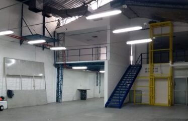 Bodega en arriendo en zona Centro, El Palo – Medellín