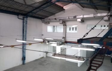 Bodega en arriendo en zona Centro, El Palo – Medellín