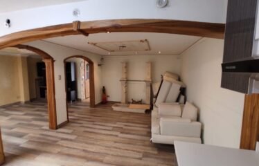 Casa en venta sector Guayabal, Manzanares en Medellín